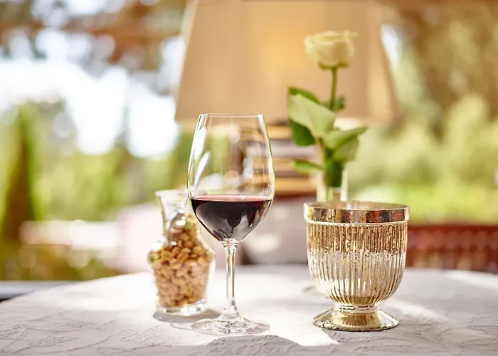 Cliff Ruegen Готель Sellin (Rugen)