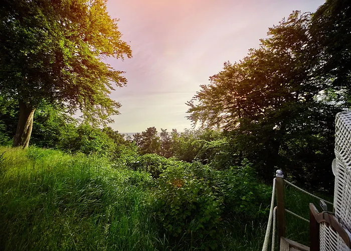 Cliff Ruegen Sellin (Rugen)