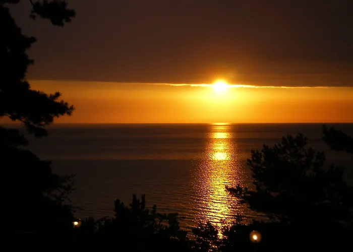 Hotel Cliff Ruegen 4*