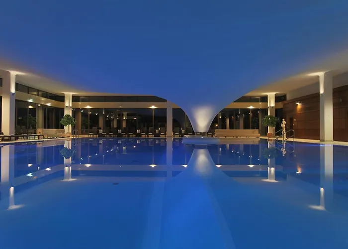 Cliff Ruegen 4* Sellin (Rugen)