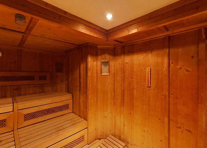 Cliff Ruegen 4* Sellin (Rugen)